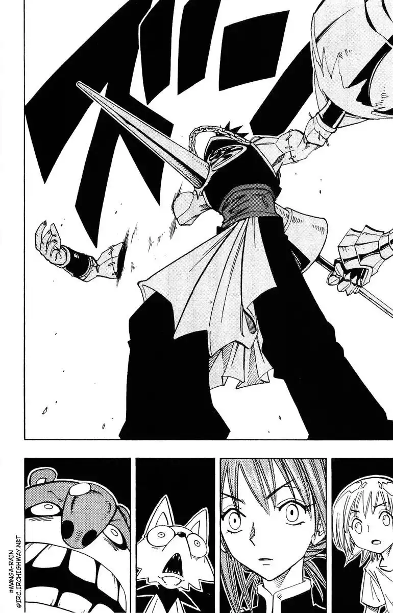 Shaman King Chapter 159 15